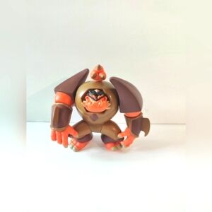 Mattel Mighty Ducks Evil Siege Action Figure Disney